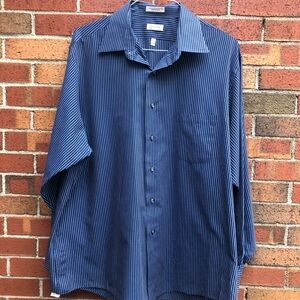 Arrow button down shirt 👔